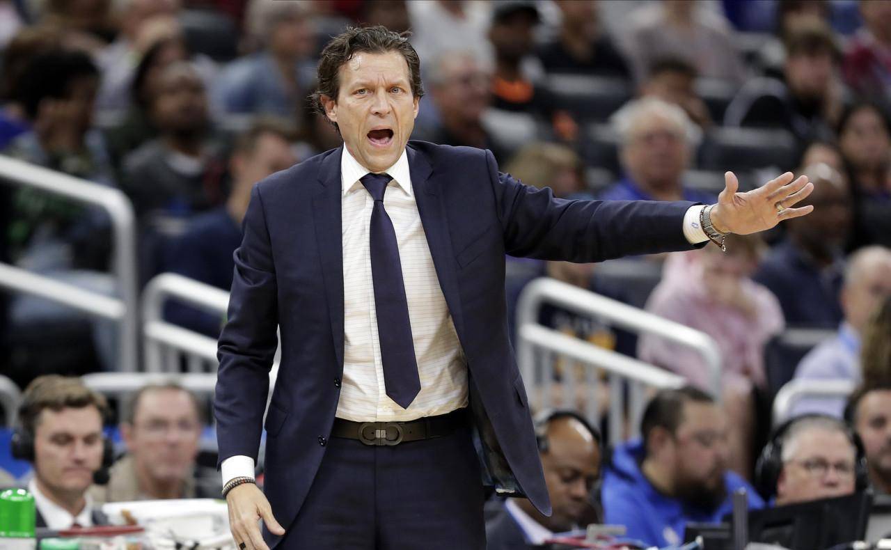 只因教练把他用成最佳第六人_克拉克森_犹他爵士队_斯奈德