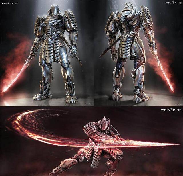 目前来看,电影领域中最骚气十足的机械装甲无疑是钢铁侠的战甲,钢铁侠