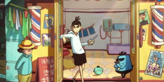 刺客伍六七:大电影筹备中,这"4种"剧情线最有可能,粉丝和路人都想看!