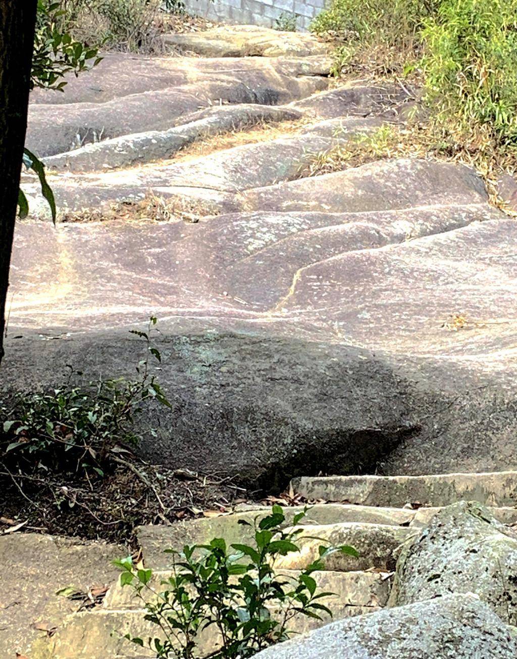 天下有名山,神奇通天洞,洞前有奇联,等你来解读_罗源_宁德_村落