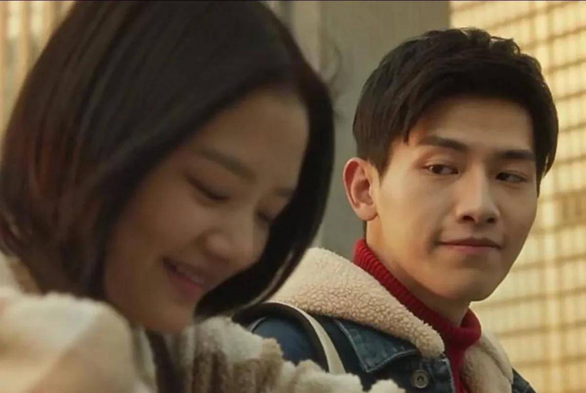 十部你不能错过的青春伤感电影,那一年我们走开分手!_故事_大学_爱情