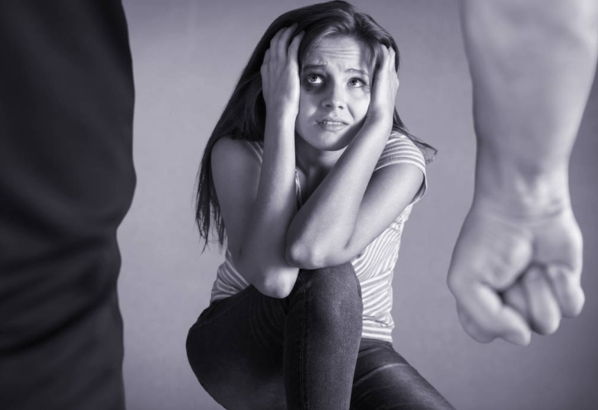 一个女人的灭亡史,看看你会死在哪一步?_孩子_老公_婆婆