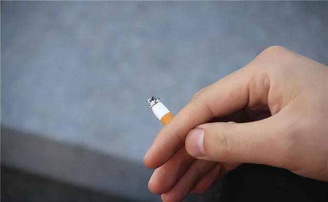 这是听到的比较真实的两个答案!_生活_烟瘾_工作