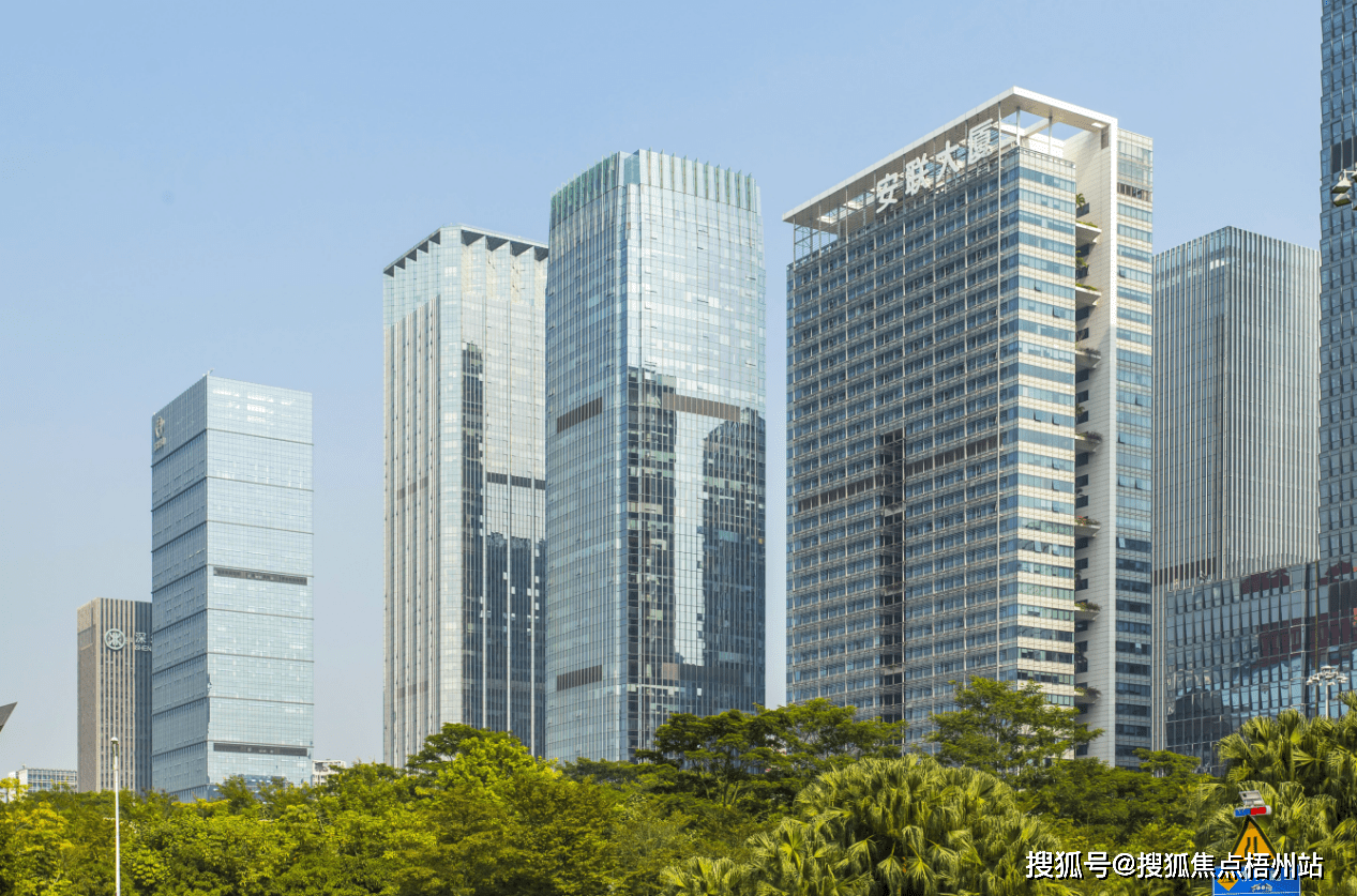 深圳诺德中心出租信息 诺德中心租金价格 户型图_工位_地铁_距离