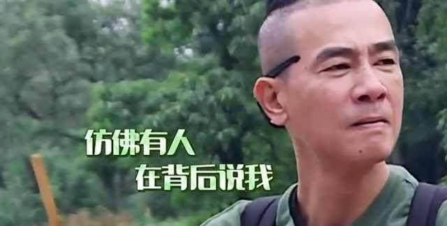 陈小春被亲生儿子"嫌弃",这个细节唬住小小春,赢得网友狂赞?