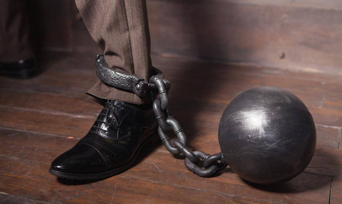 68岁老人曾是杀手,台湾38个监狱待过14个,在山东演