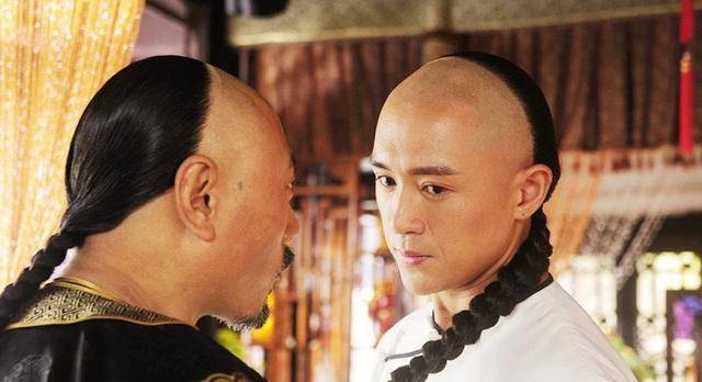 清朝男子发型的汉化过程，从“金钱鼠尾辫”再到剪辫有何变化？