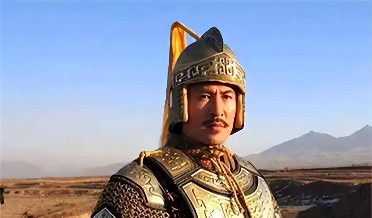 西汉李广利征漠北,投降匈奴被杀后,匈奴发生一件怪事,至今无解_汉武帝