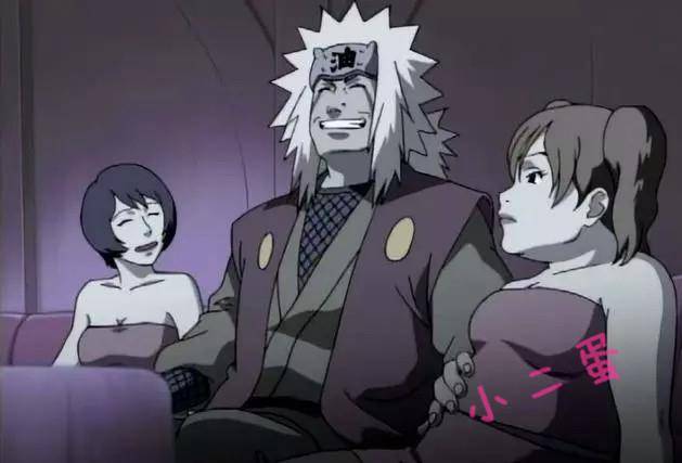 也是带着四影一起去营救鸣人了,而黑土的衣服也是让很多网友们眼前