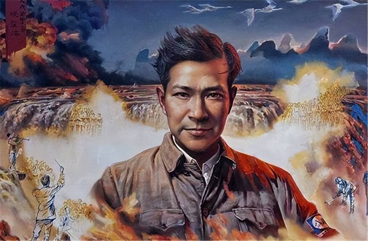 光未然逝世后,他的家人一直想给他寻找一处理想的安葬地.