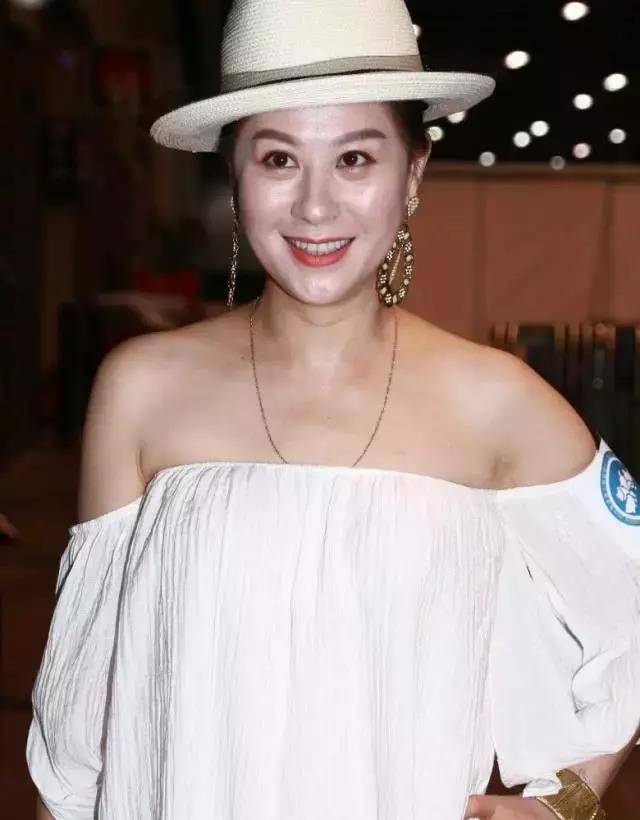 却嫌他穷嫁给了富商,年过五旬现状令人嘘唏_江欣燕_张茜_生活