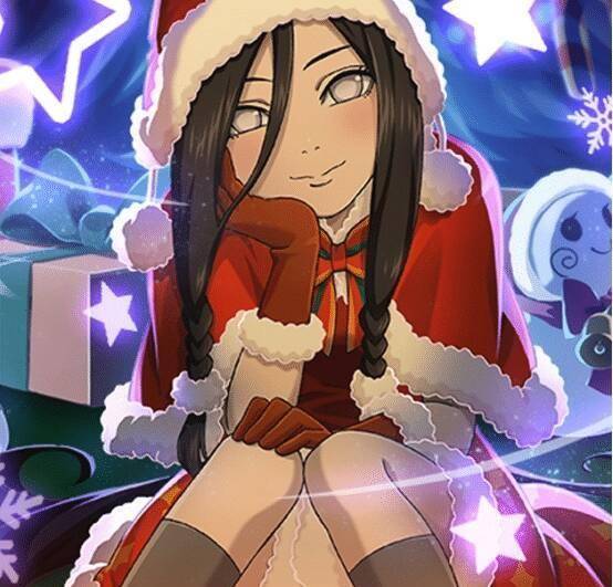 佩恩宁次都中招,她天天打雏田却没事_日向花火_岸本_命运