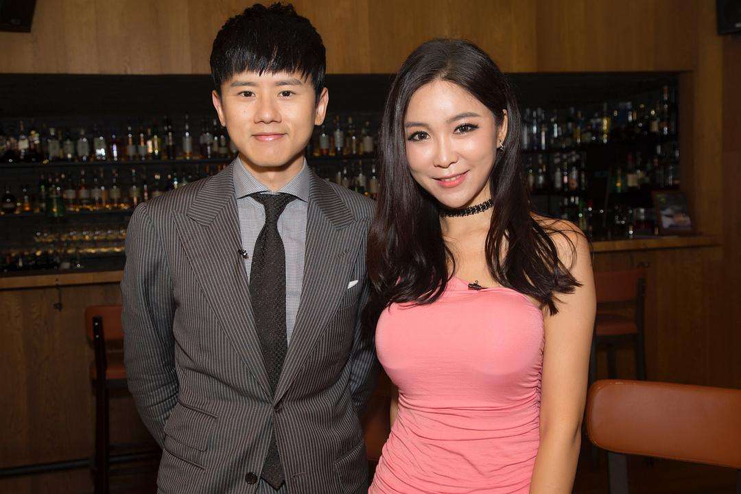 周玲安回应:没有,求自媒体大侠放过_消息_摩尔_老公