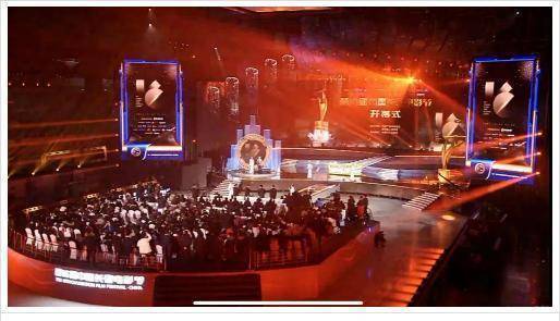 第十六届中国长春电影节开幕金鹿奖将于25日揭晓