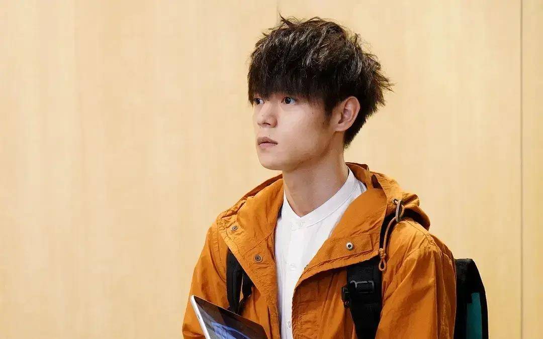 2023年,洼田主演的由三池崇史导演的电影《初恋》上映.