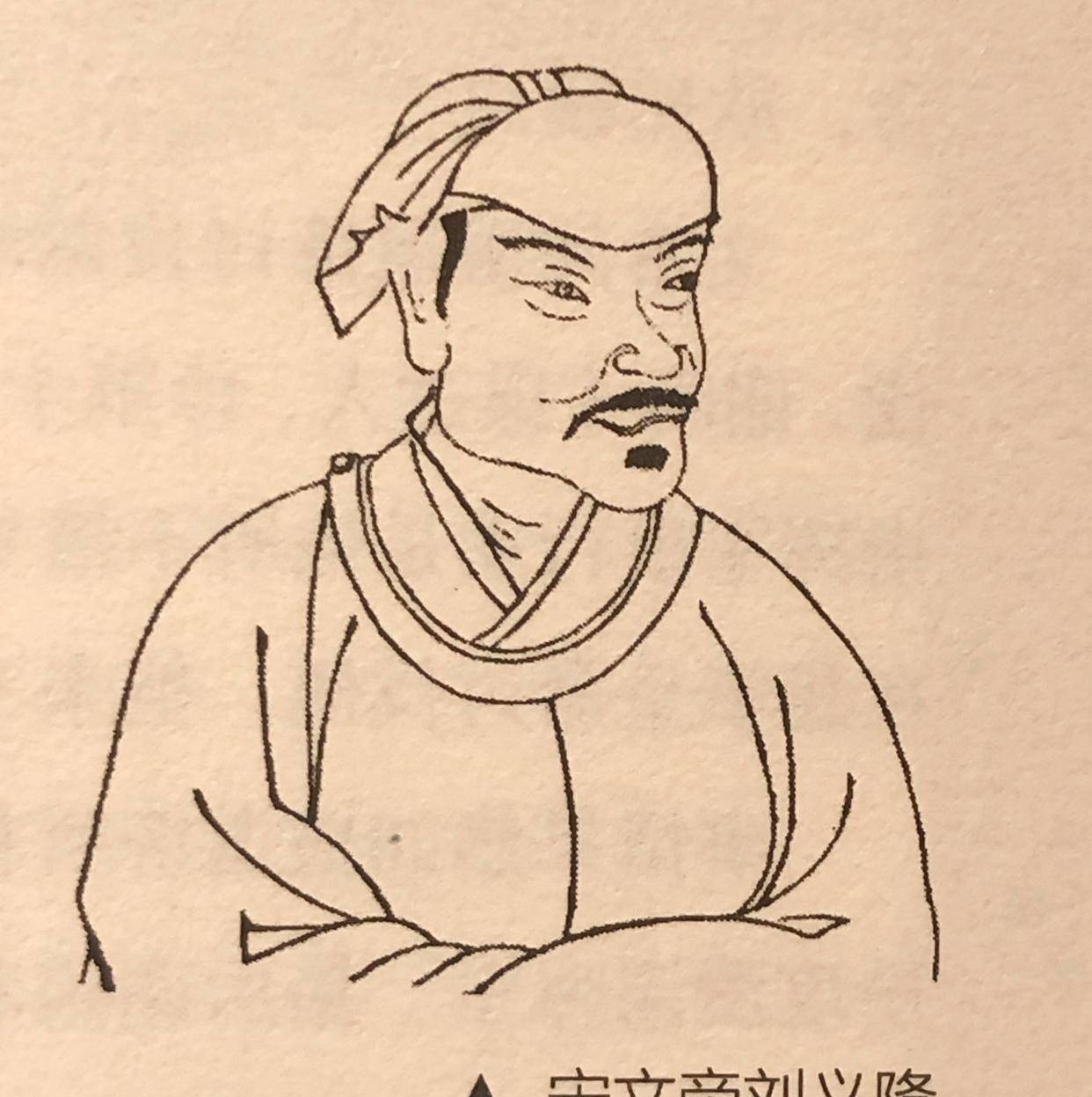 北燕皇帝冯弘:杀哥哥100多个儿子,向高丽求救反被灭国_北魏_军队_太子