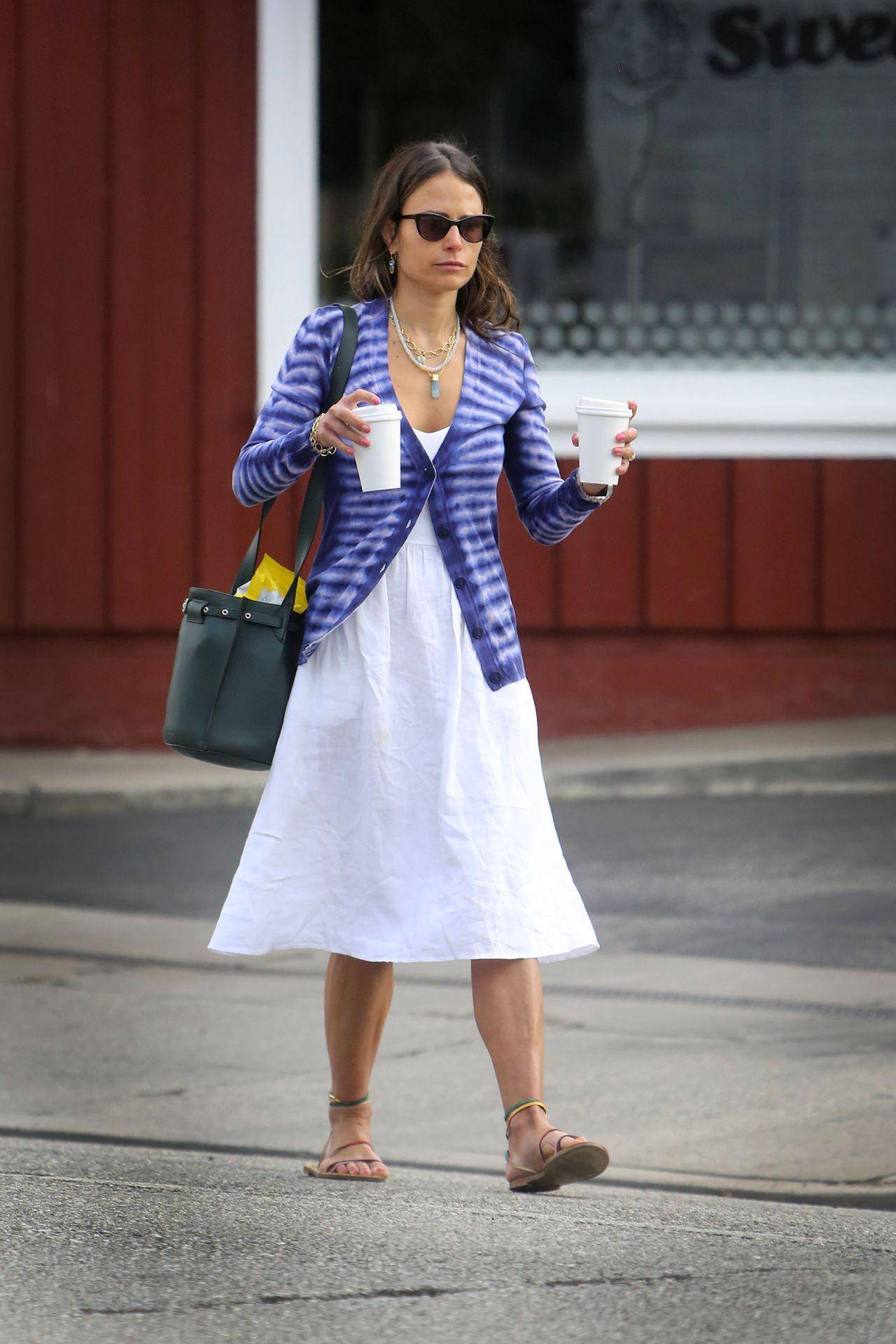 欧美时尚明星街拍(2023年2月第六期)_chloe_电影_潮流