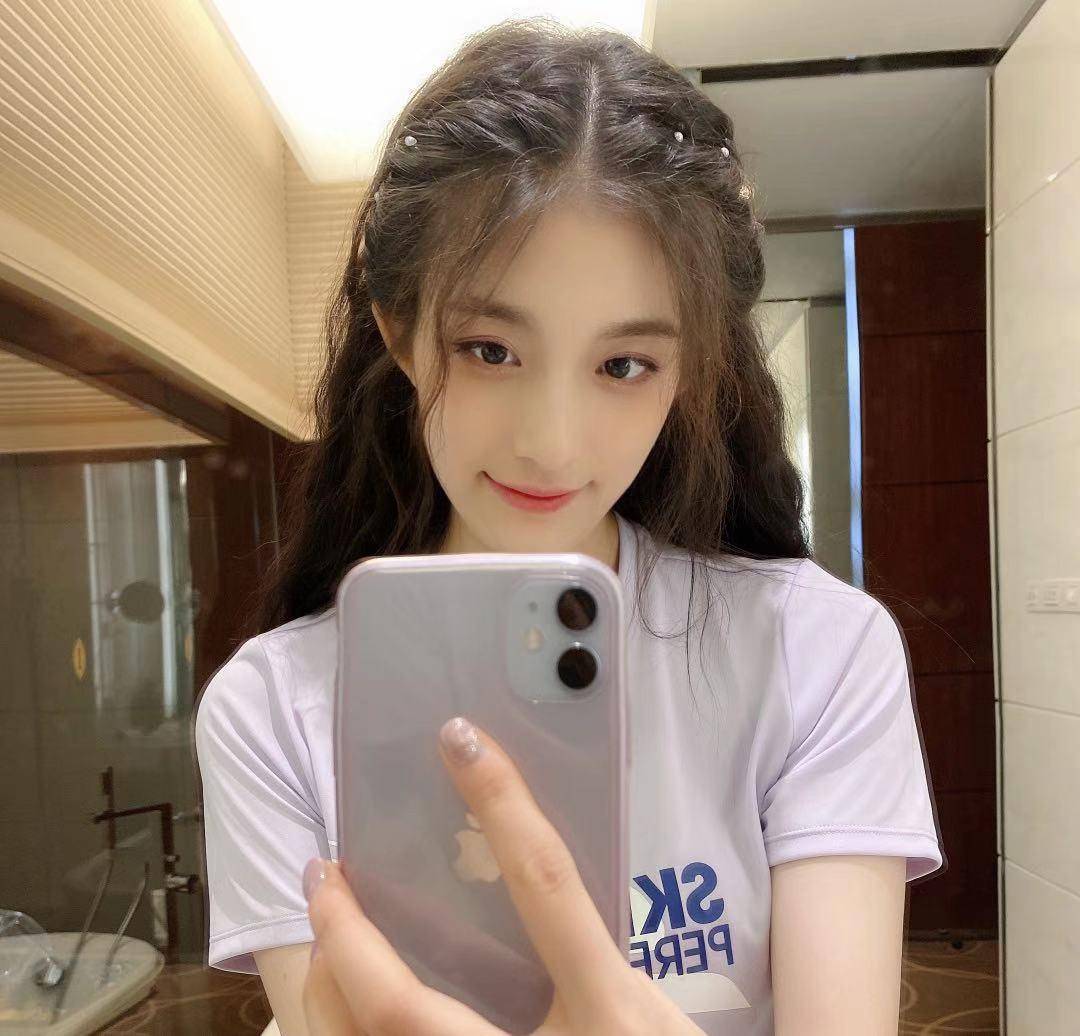 北电18级众星云集:副院长女儿,厦门富二代,还有夏之光女友_陈雨儿