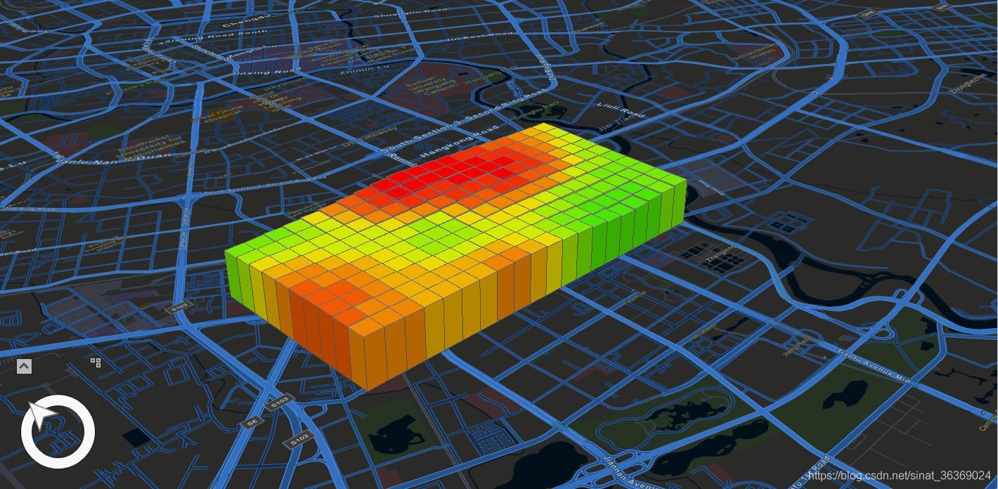 arcgis實踐操作問題集_圖層_影像_數據