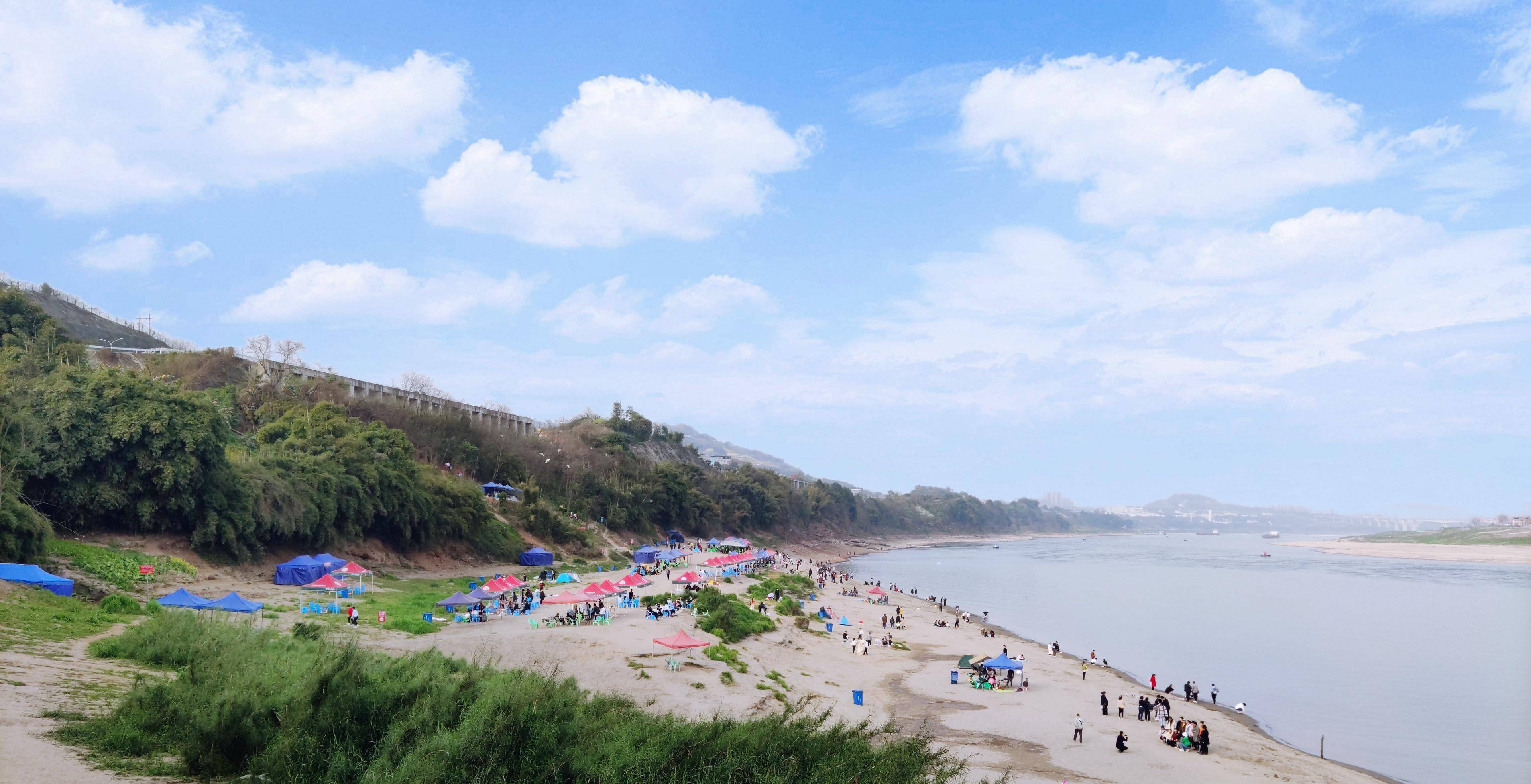 抓住乡村振兴契机,共创美丽牛栏坝-牛栏坝的未来设想