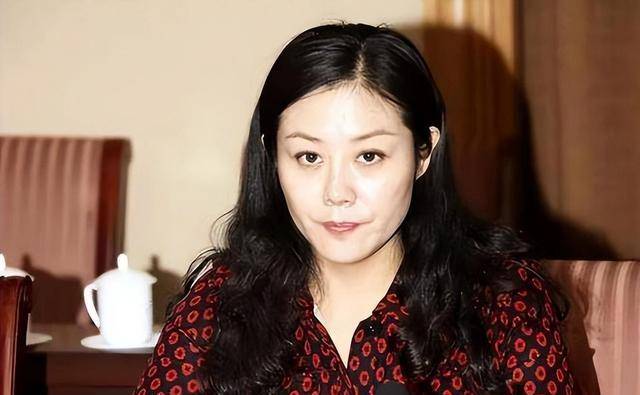 姜保红:从科员晋升为副市长,被查之后供出40多名干部_武威_工作_美女