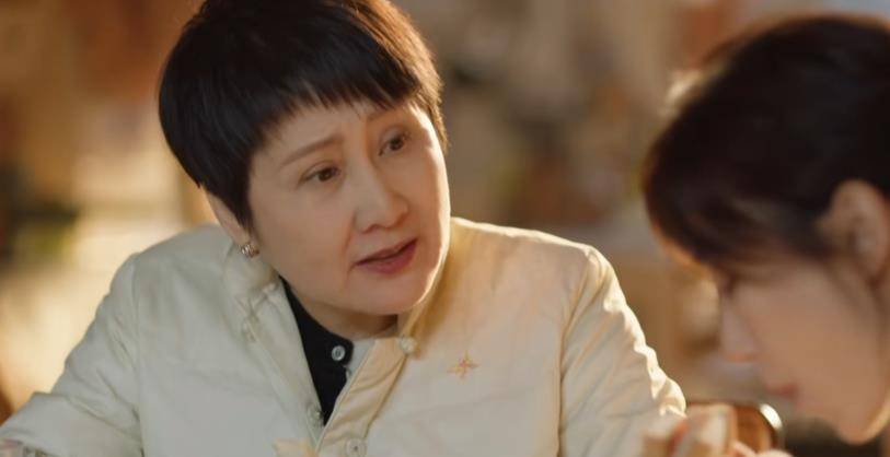 《心想事成》出圈理由:凯丽的演技,毛晓彤的脸,张俪的衣品_李慧兰_剧