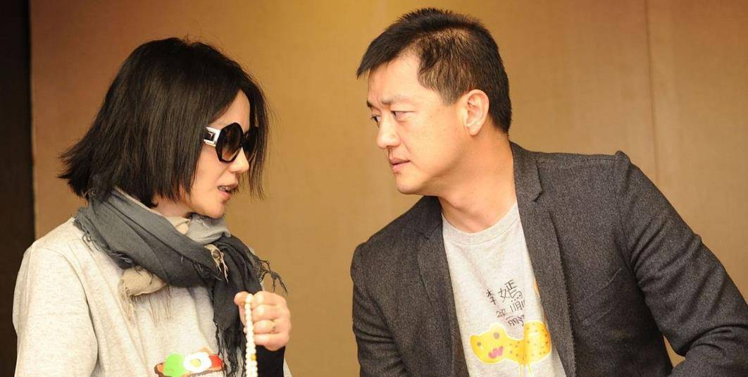 怀疑他的妻子有遗传问题,查询结果不理想_孩子_海哈_王菲
