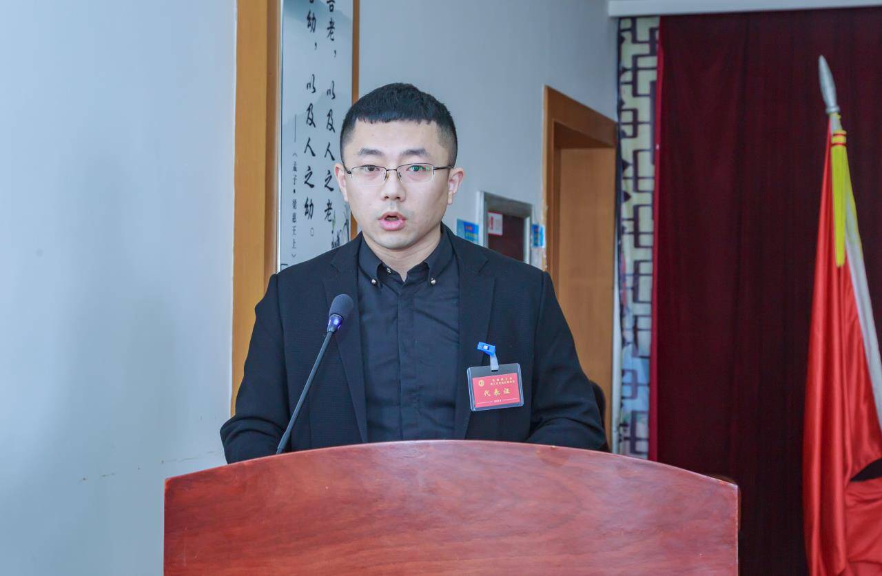 郭猛镇:工会换届谱新篇 凝心聚力启新程_工作_建设_服务