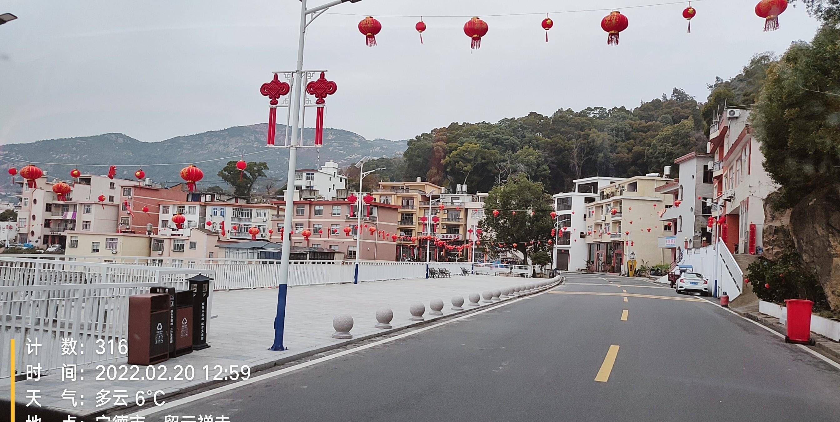 自駕遊,東海行(霞浦三沙鎮 五)_小漁村_大海_生活