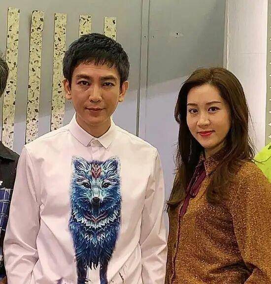 41岁的肇庆美女华女,已回归生活,有两个女儿_陈想妹_剧中_观众