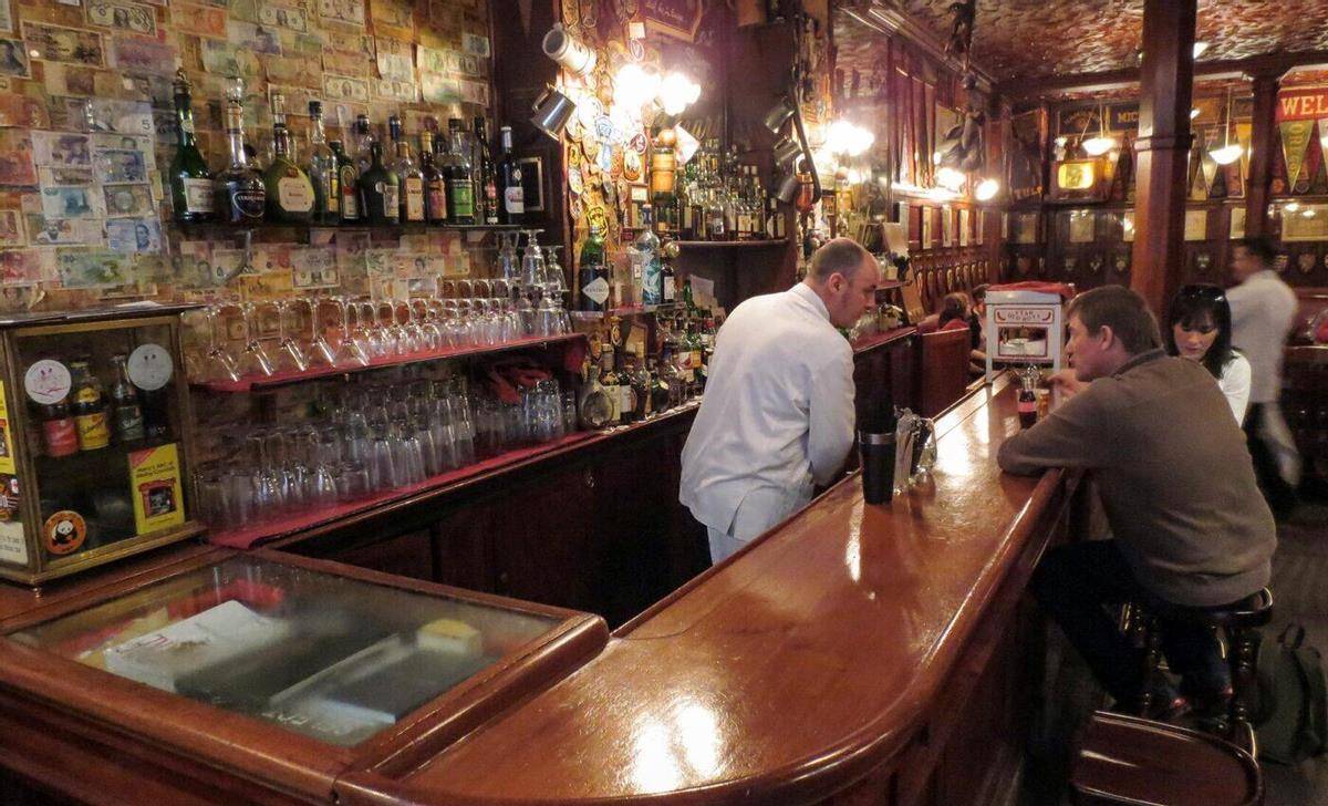 世界上拥有最佳夜生活的 25 个城市(三)_酒吧_拉斯维加斯_地点