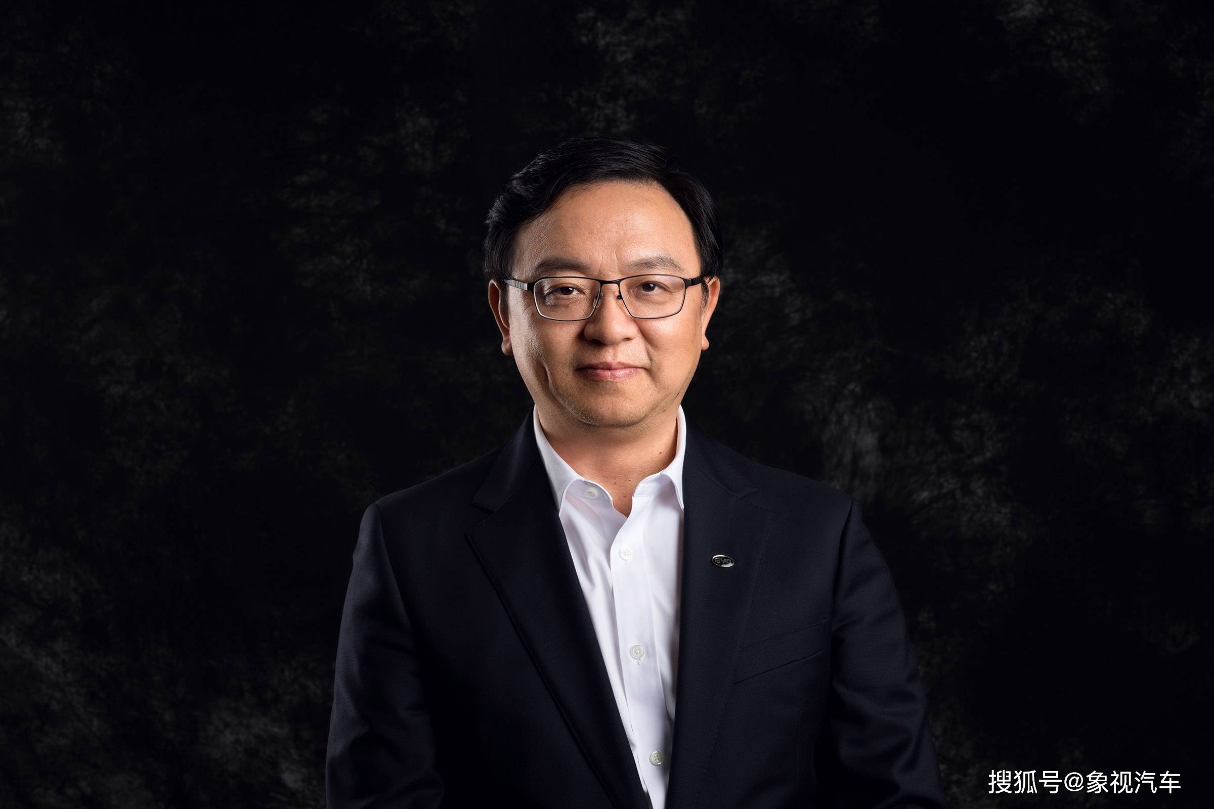 王传福再创奇迹,比亚迪拿下五个重量级销冠_搜狐汽车_搜狐网