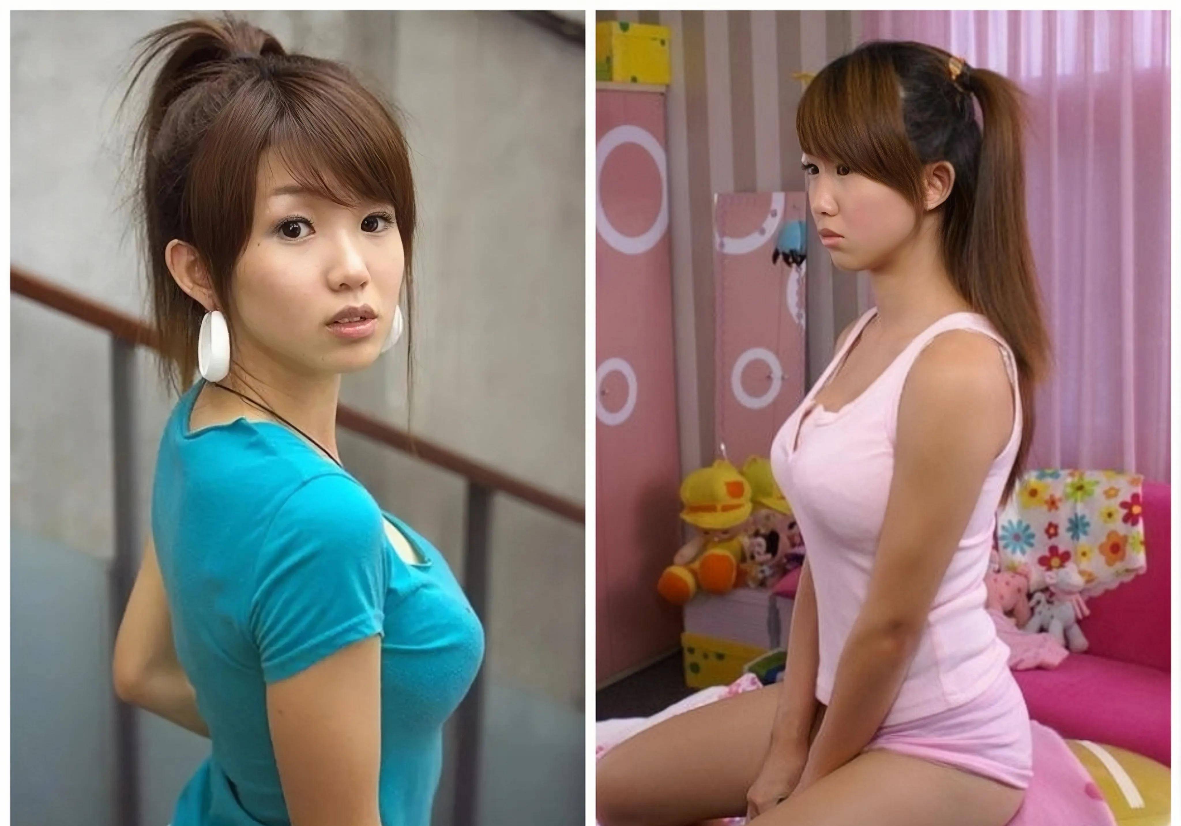 郭书瑶为狗狗洗澡频频走光,网友纷纷善意提醒,直播间一片和谐_女神