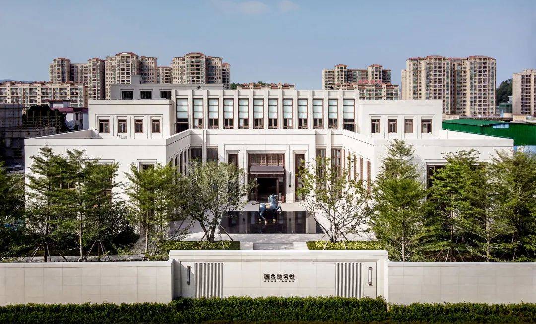 江门金地名悦售楼处电话400-022-8887转8888【营销中心】最新楼盘详情