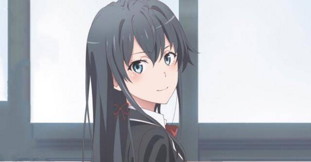 动漫中有多少位"国民老婆",哪个都是你老婆?