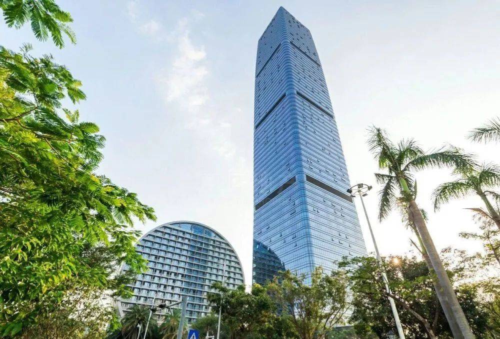 cfc长富中心大厦招租电话:400-088-3336写字楼招商|写字楼简介_办公