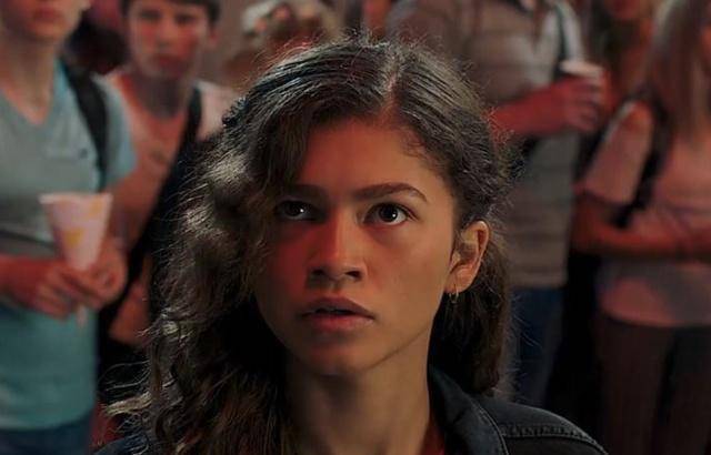 蜘蛛侠英雄远征想要拿到8分以上评价很困难_钢铁侠_电影_彼得帕克