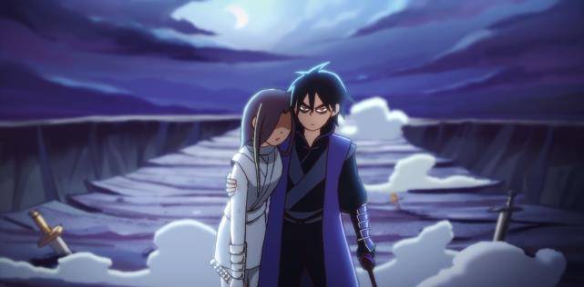 白衣女又是谁_梅花_刺客_家族