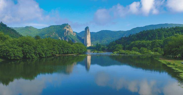 大龍門景區,縉雲縣朝暉公園,大洋山景區,蛟龍大峽谷,大龍潭景區,猛峰