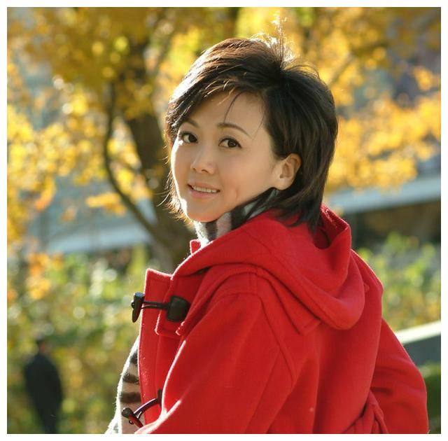 网友:央视女神柴璐才貌双全,谁要是想娶她,必须经过我的同意