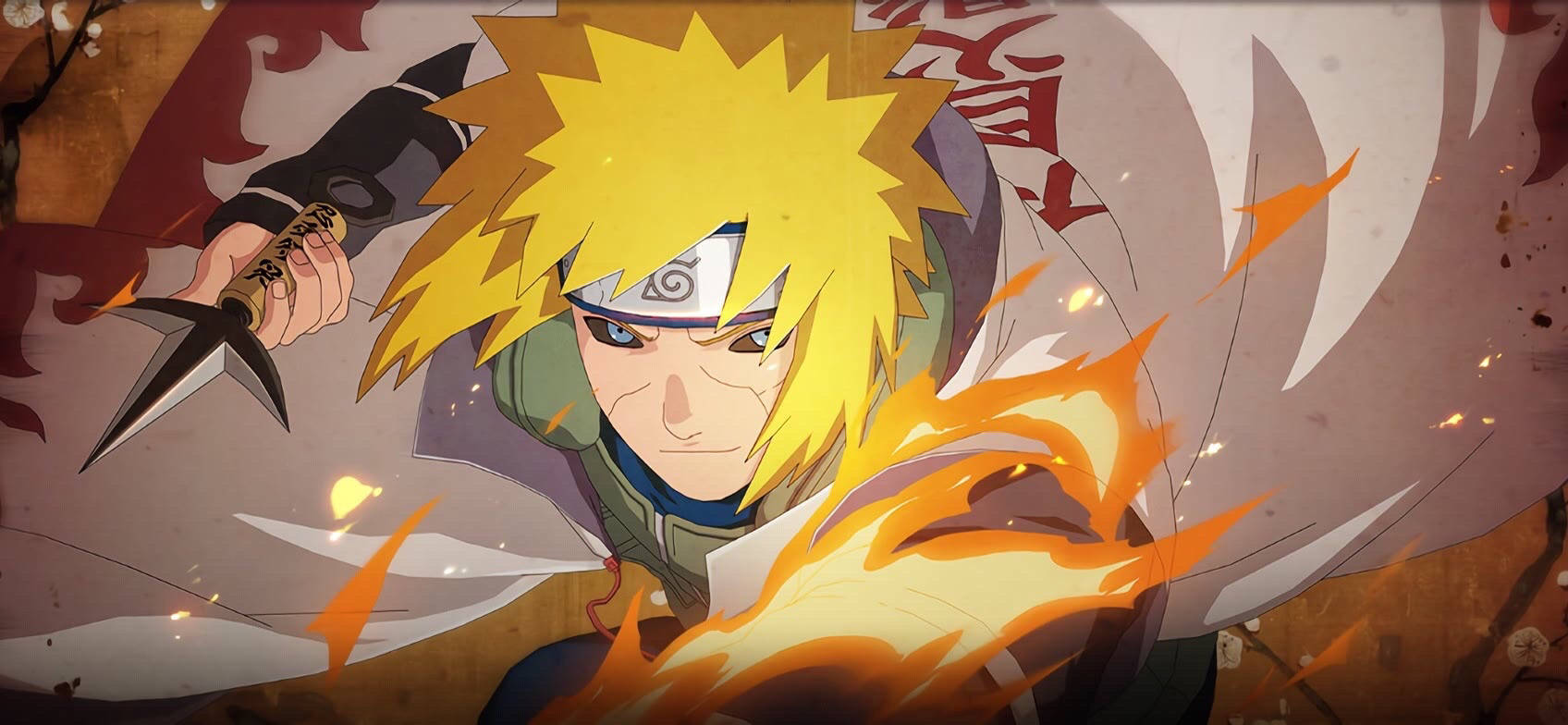 火影情报:博人传第一部完结,岸本开启《波风水门外传》,燃爆_剧情