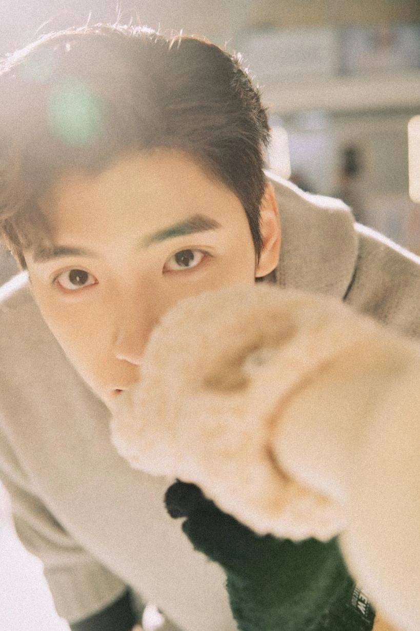 《心想事成》开播四天 王子异演绎北漂有内味了