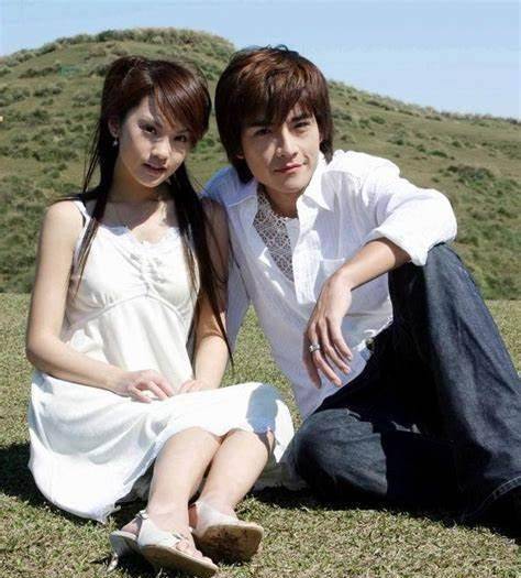 一号的饰演者就是贺军翔,而这部剧的女主就是嫁给歌星李荣浩的杨丞琳