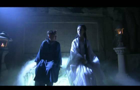 杨过和小龙女相处古墓多年,却从未做出苟且之事,原因不简单_情欲_自然