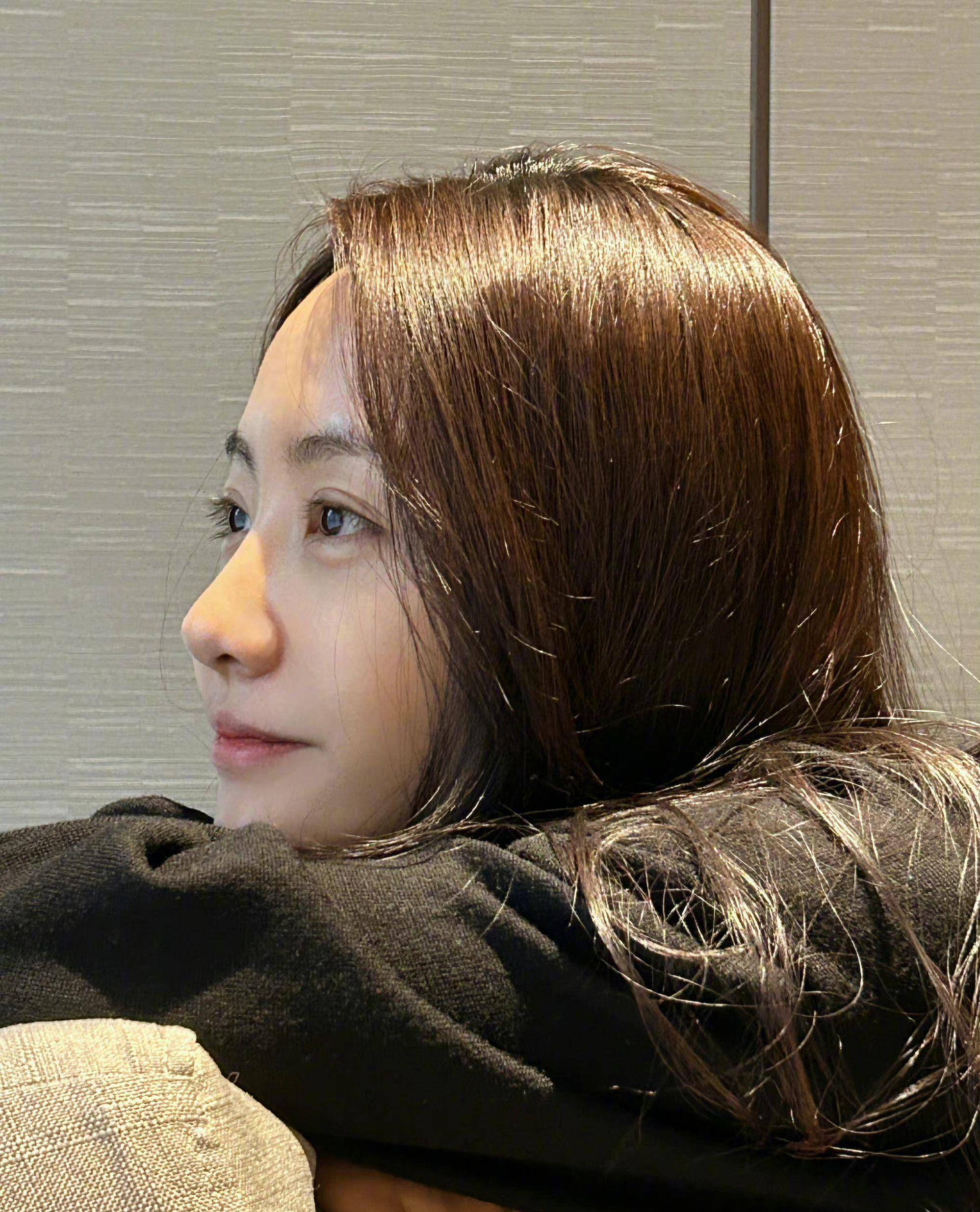 虽然不温不火,却也不卑不亢,我