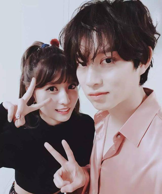 希澈过去综艺节目片段被挖出,闵庚勋:不能这样对我啊_剧中_哥哥_关系