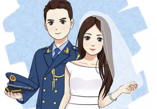 军宠:离婚证刚拿到手,她突然干呕不止,少校立马抱回民政局复婚_向北