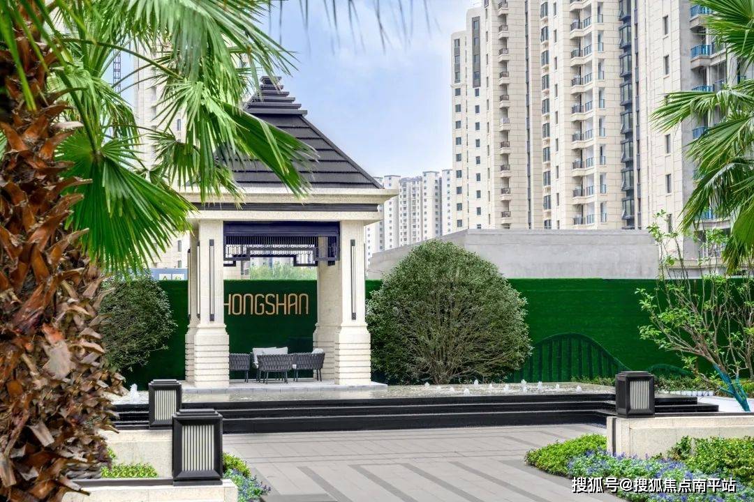 南京招商钟山峰景售楼处电话,销售热线400