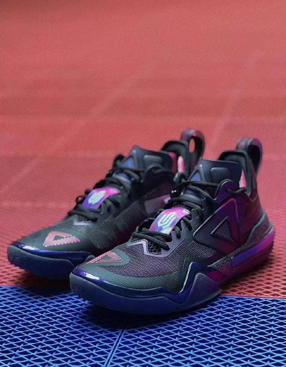 这样的匹克球鞋,你喜欢吗_设计_球迷_部位