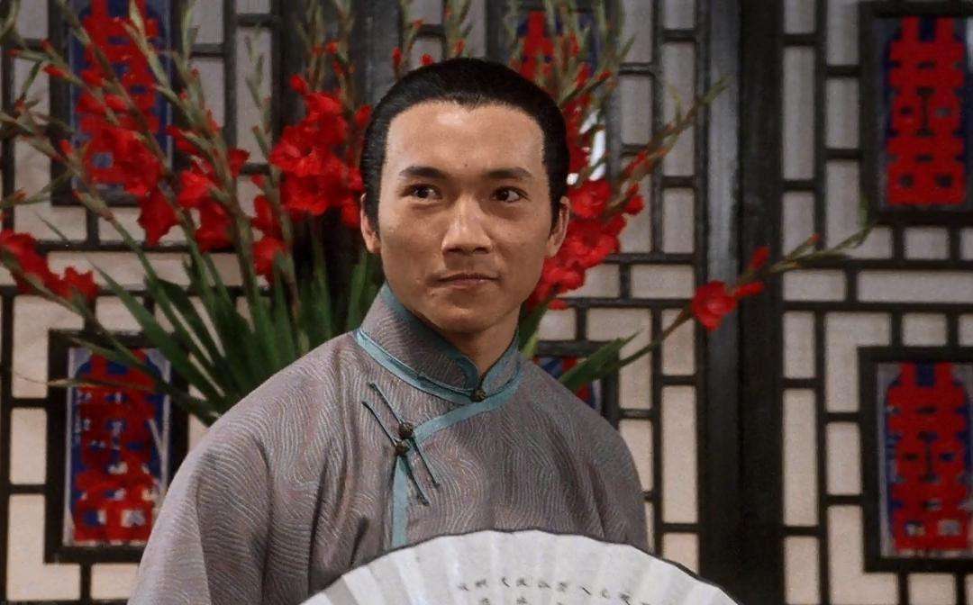 邹兆龙:周星驰害的我成"家暴男",可我一辈子感谢他_常威_电影_角色